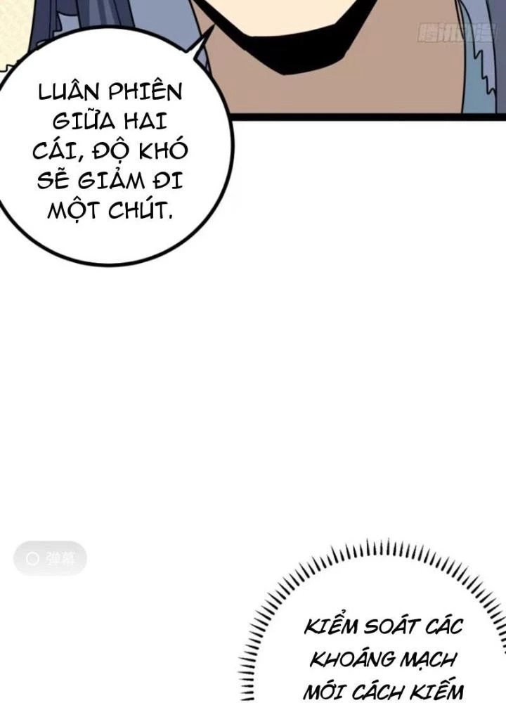 Tu tiên là ngõ cụt Chapter 60 - Trang 44
