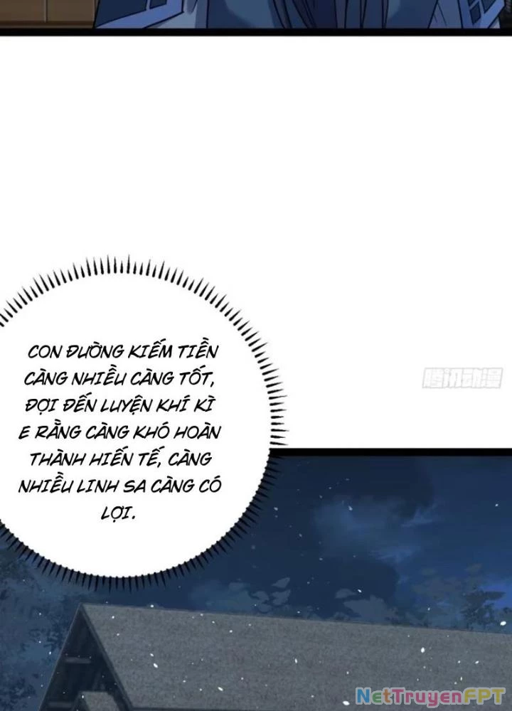 Tu tiên là ngõ cụt Chapter 60 - Trang 50