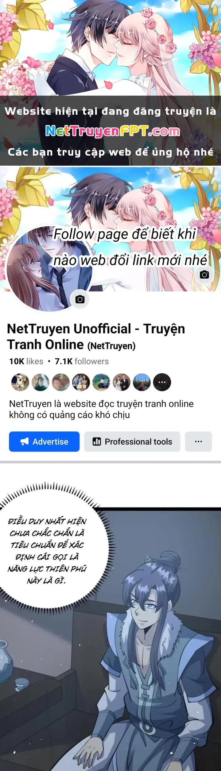 Tu tiên là ngõ cụt Chapter 61 - Trang 2