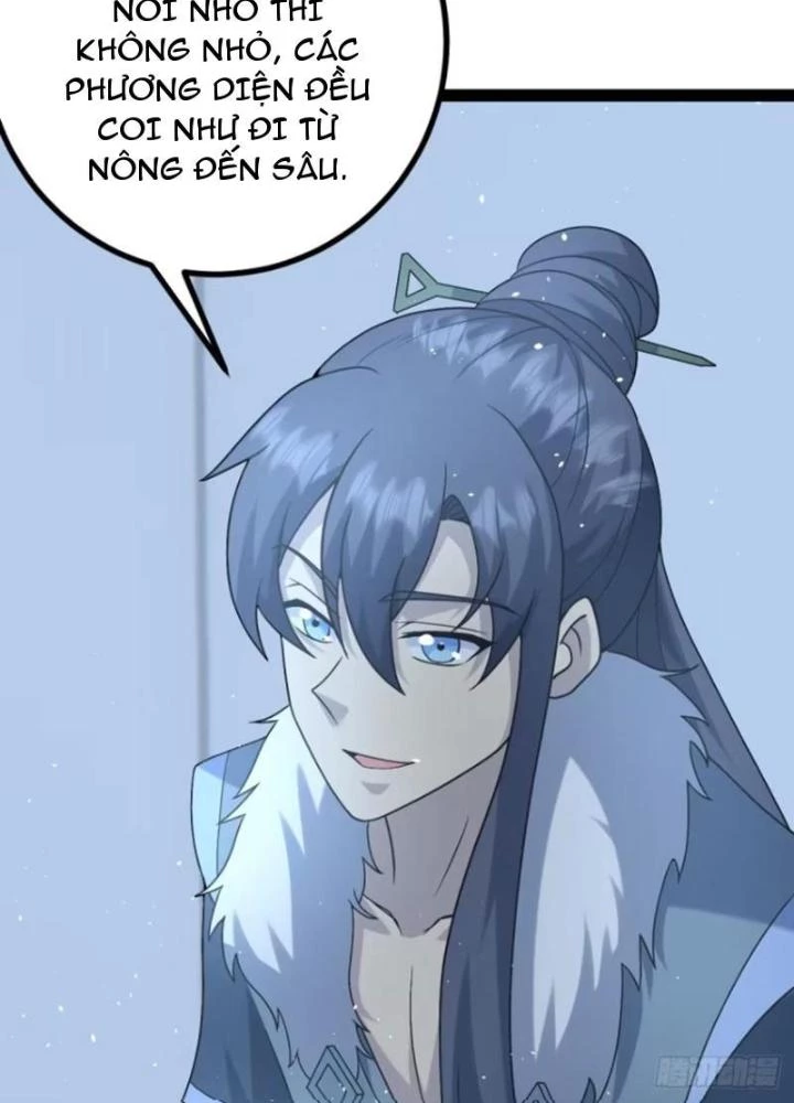 Tu tiên là ngõ cụt Chapter 61 - Trang 20