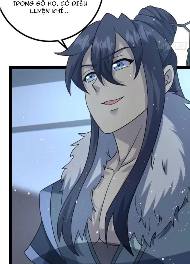 Tu tiên là ngõ cụt Chapter 61 - Trang 26