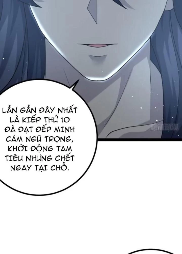 Tu tiên là ngõ cụt Chapter 61 - Trang 30