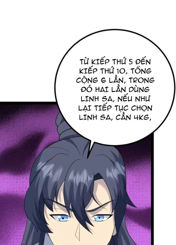 Tu tiên là ngõ cụt Chapter 61 - Trang 38