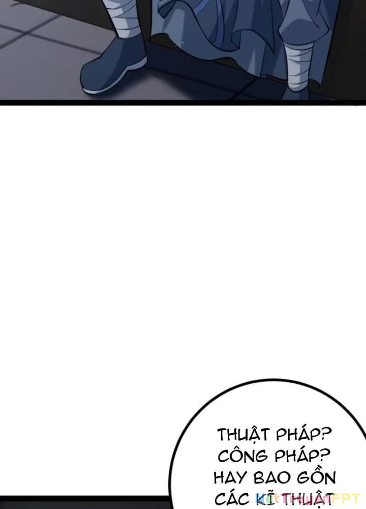 Tu tiên là ngõ cụt Chapter 61 - Trang 4