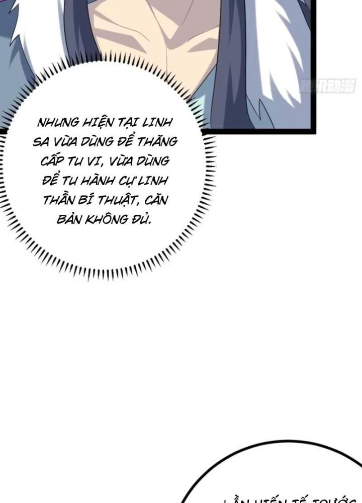 Tu tiên là ngõ cụt Chapter 61 - Trang 40
