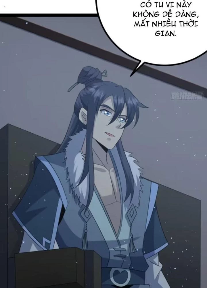 Tu tiên là ngõ cụt Chapter 61 - Trang 42
