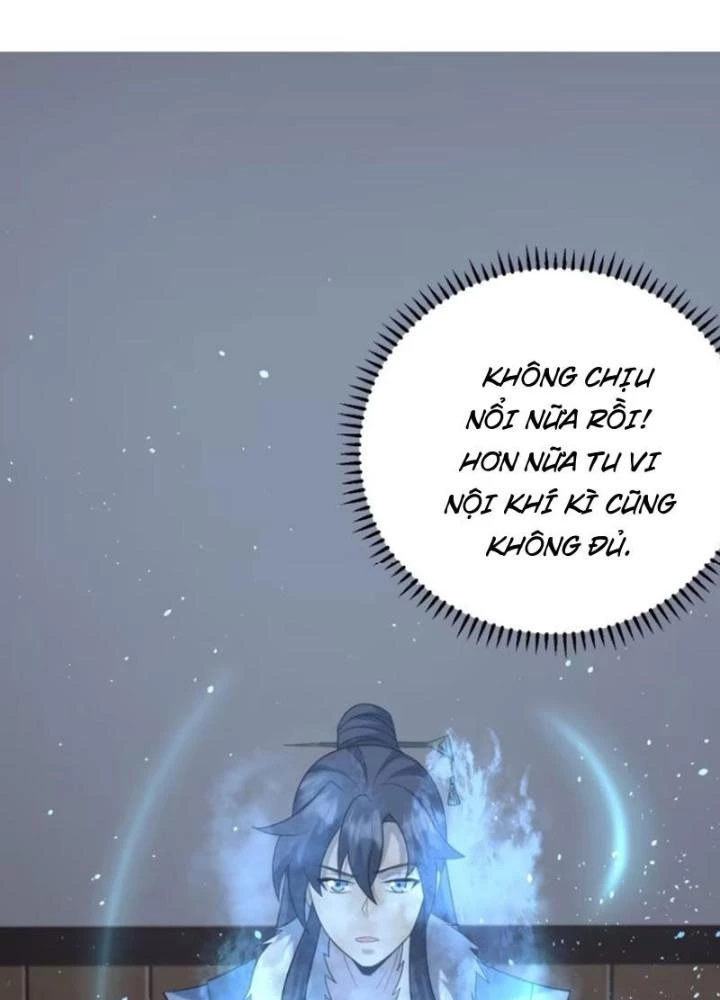 Tu tiên là ngõ cụt Chapter 61 - Trang 46