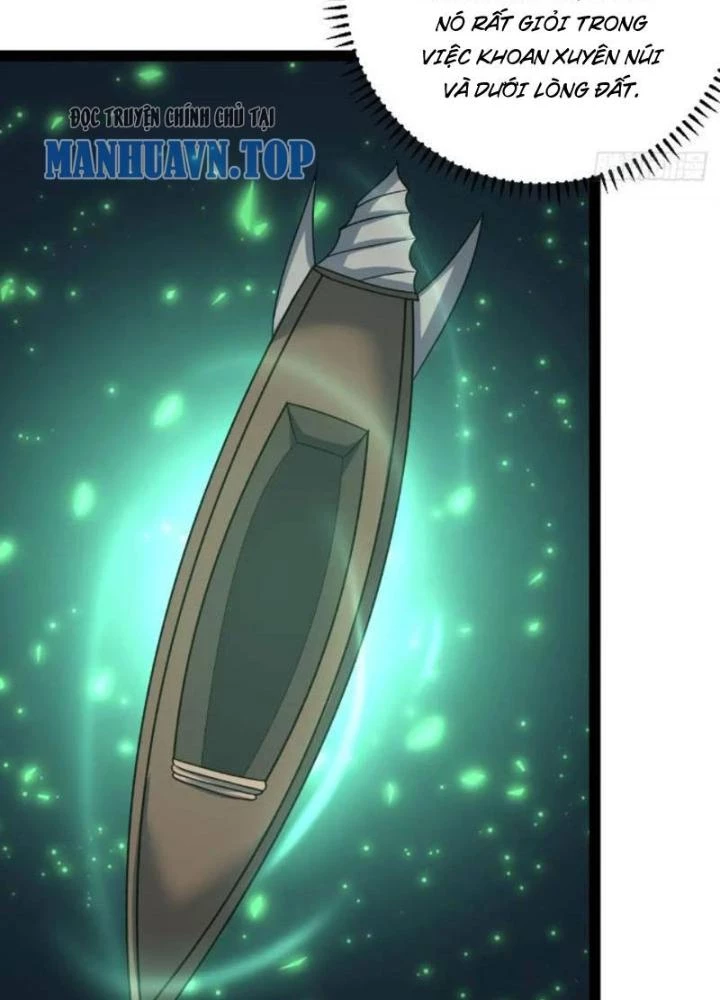 Tu tiên là ngõ cụt Chapter 62 - Trang 10