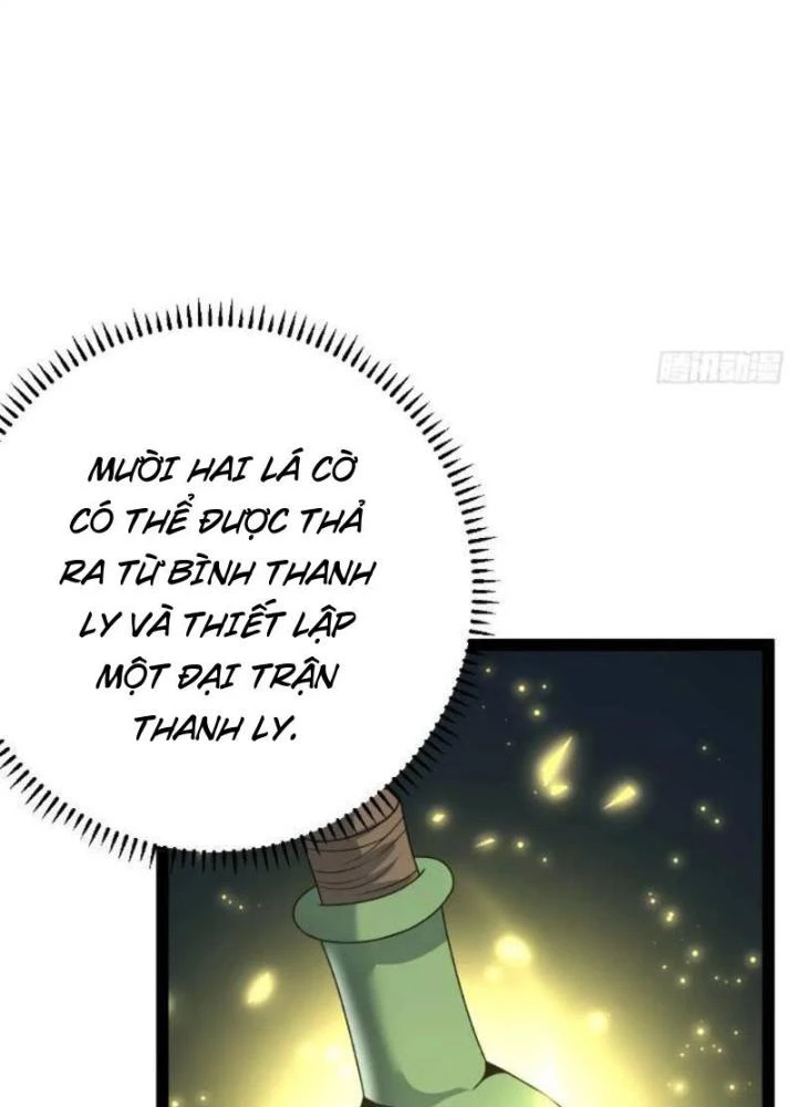 Tu tiên là ngõ cụt Chapter 62 - Trang 12