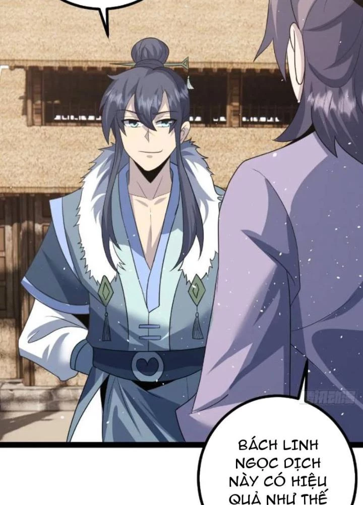 Tu tiên là ngõ cụt Chapter 62 - Trang 20