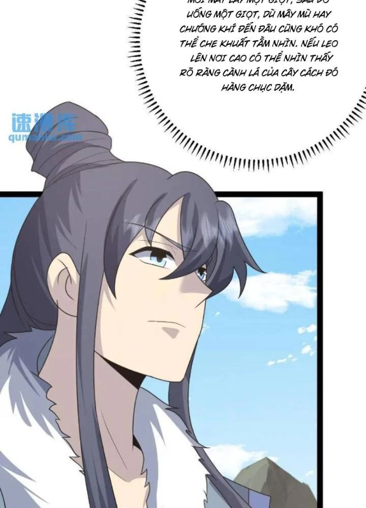 Tu tiên là ngõ cụt Chapter 62 - Trang 26