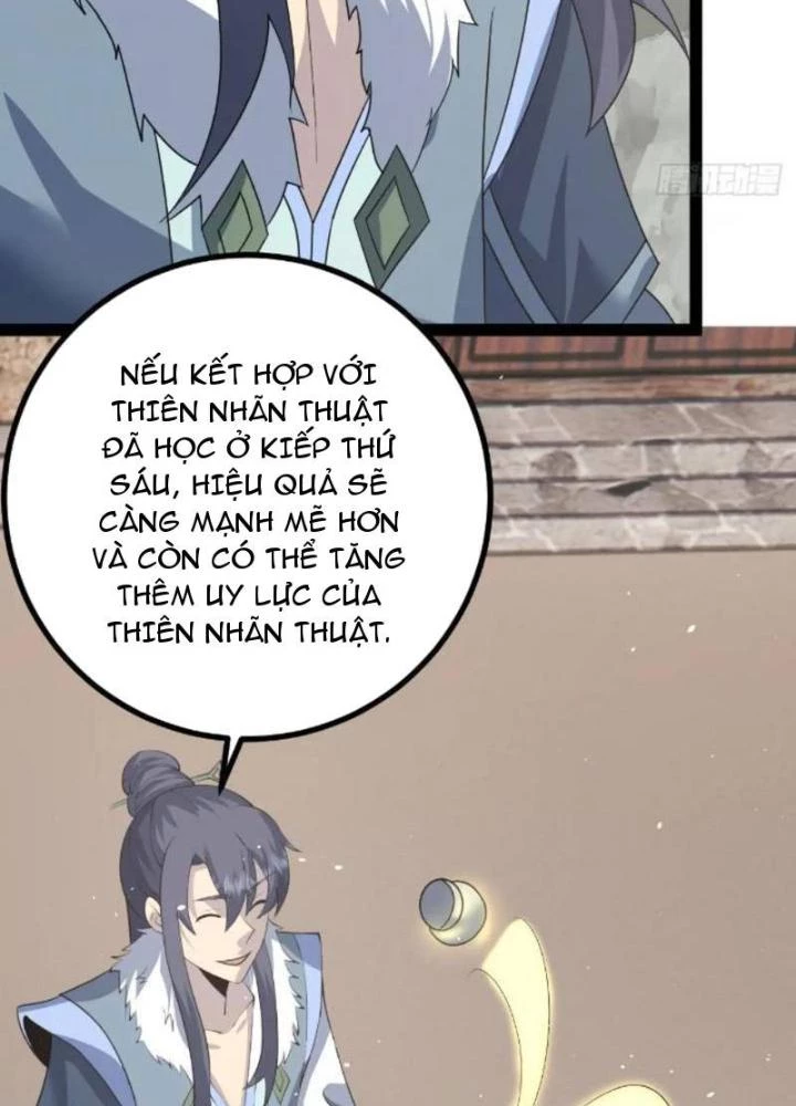 Tu tiên là ngõ cụt Chapter 62 - Trang 28