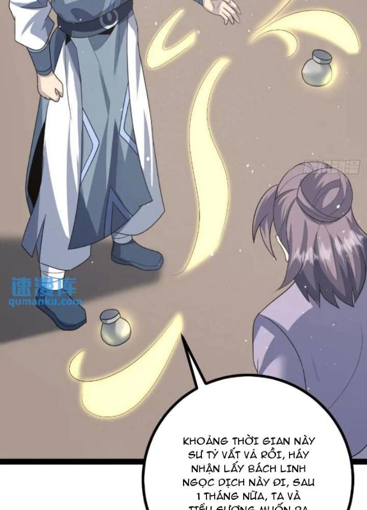 Tu tiên là ngõ cụt Chapter 62 - Trang 30
