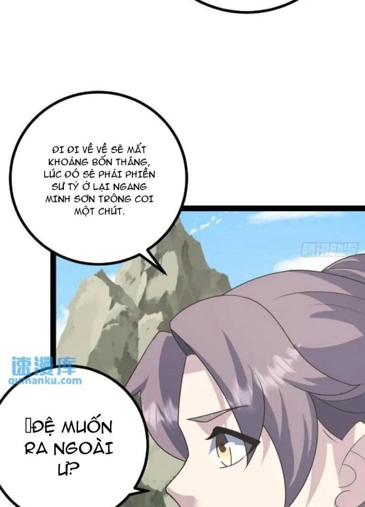 Tu tiên là ngõ cụt Chapter 62 - Trang 32