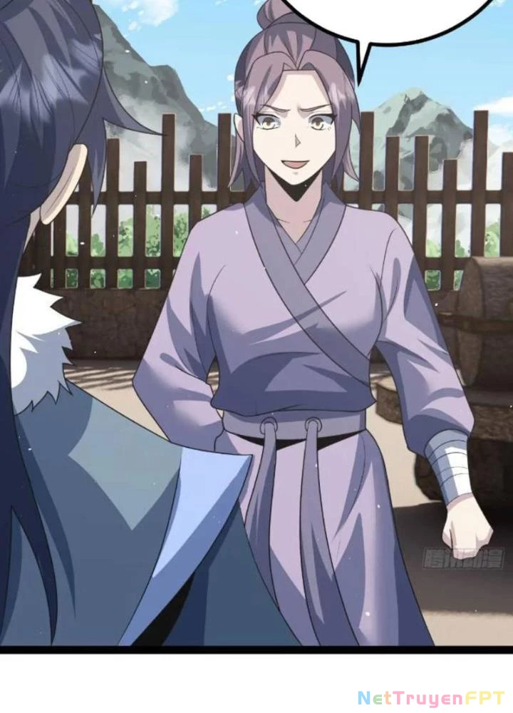 Tu tiên là ngõ cụt Chapter 62 - Trang 38