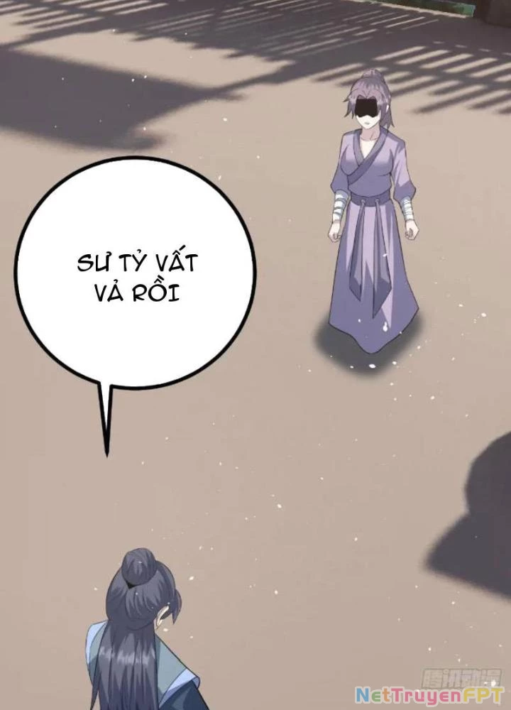 Tu tiên là ngõ cụt Chapter 62 - Trang 4