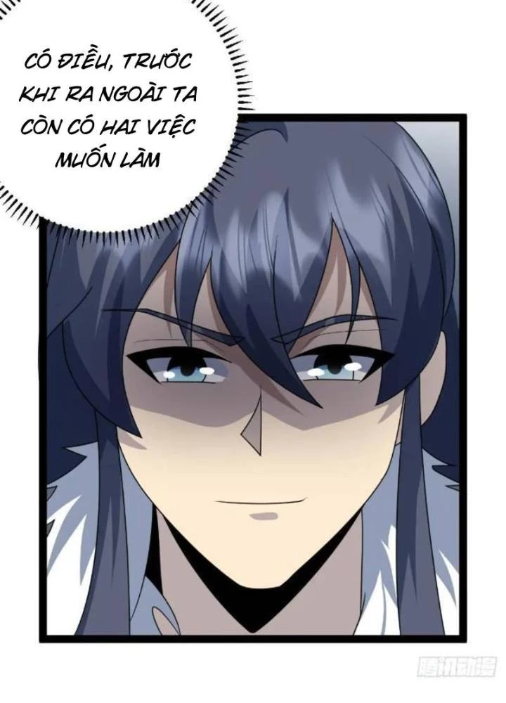 Tu tiên là ngõ cụt Chapter 62 - Trang 40