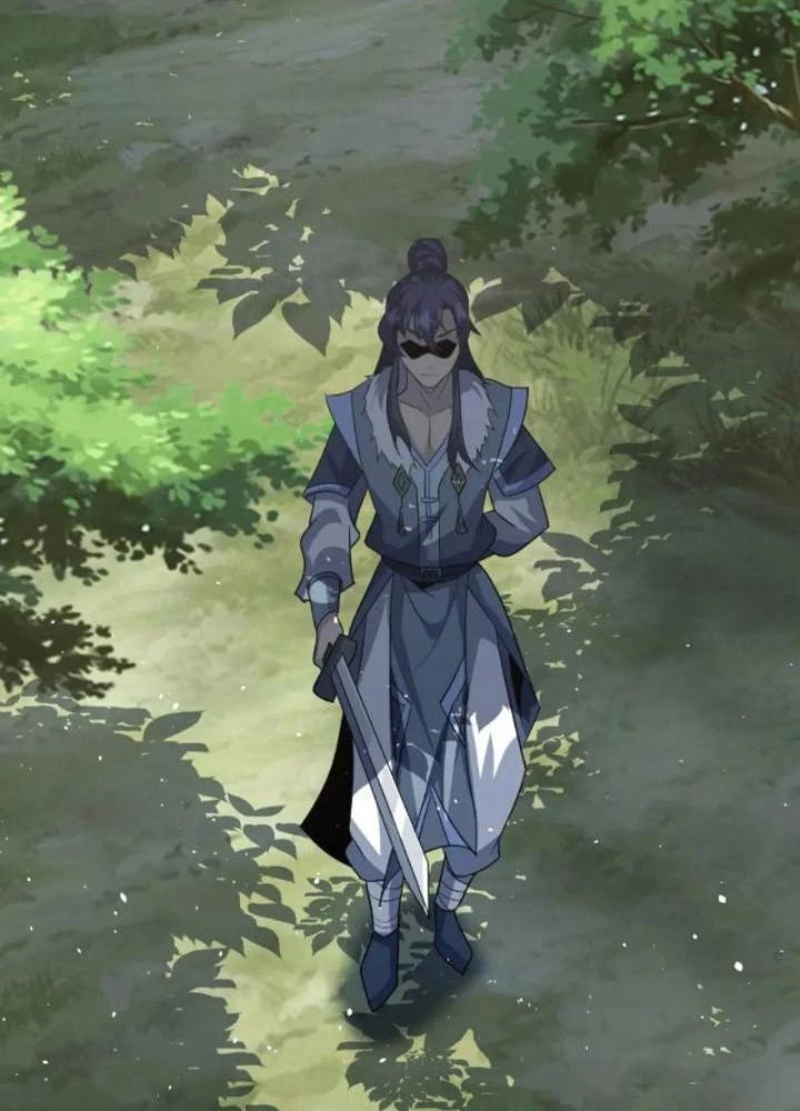 Tu tiên là ngõ cụt Chapter 62 - Trang 44