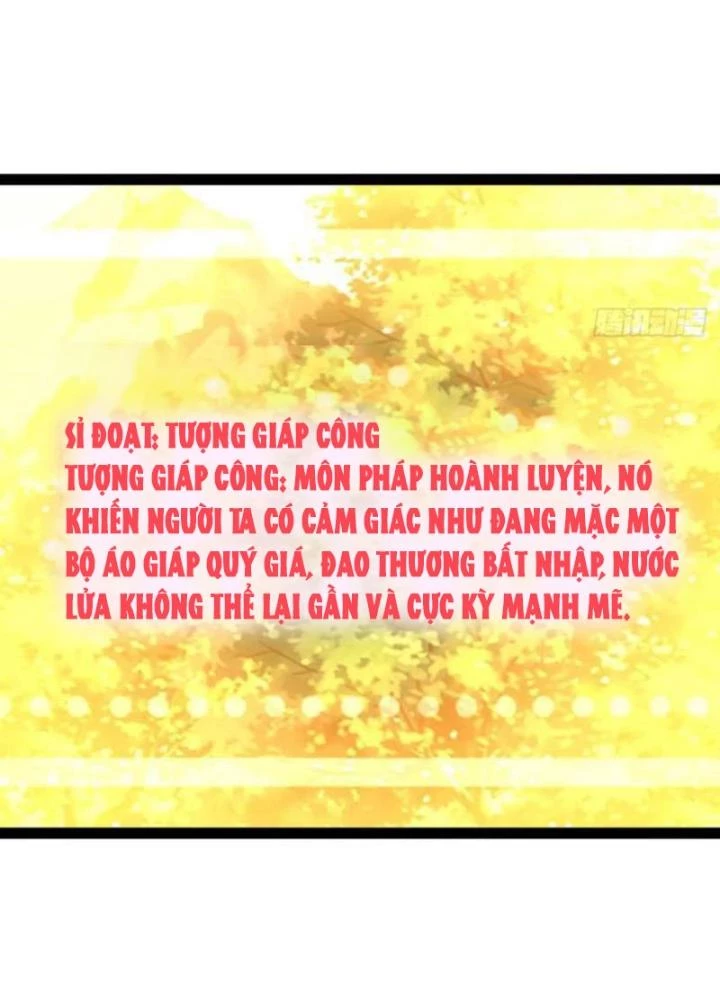 Tu tiên là ngõ cụt Chapter 62 - Trang 50