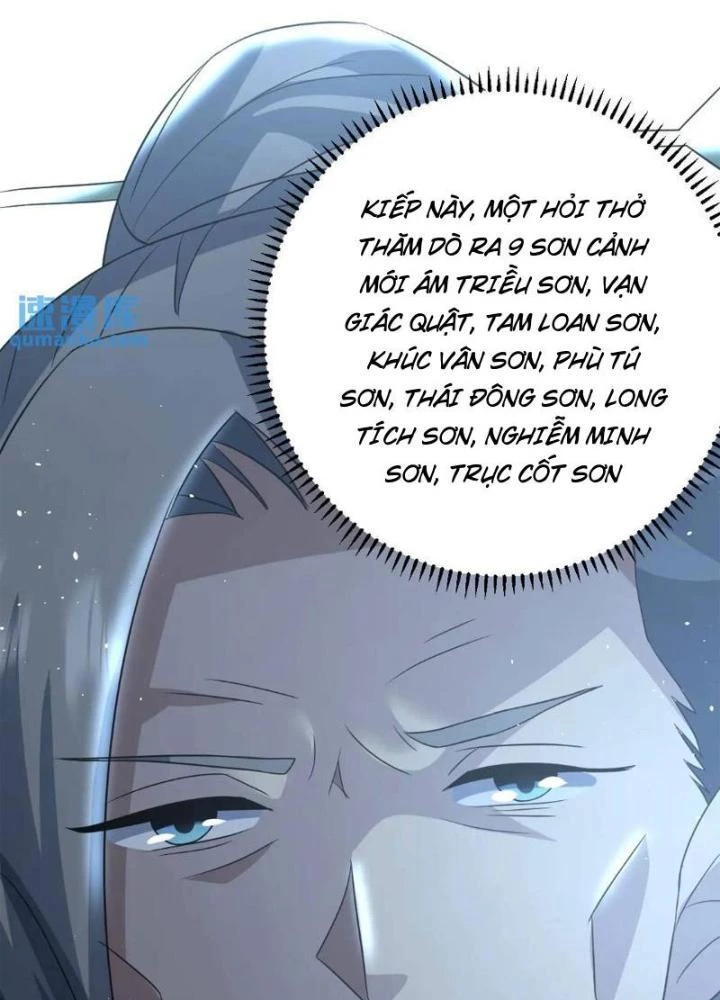 Tu tiên là ngõ cụt Chapter 63 - Trang 12