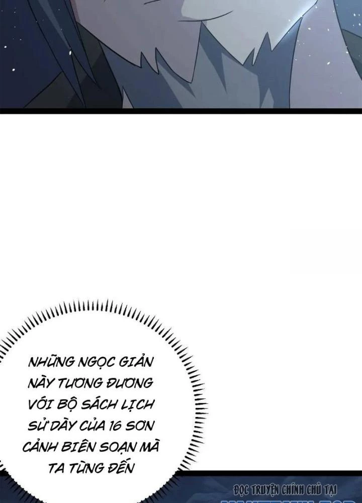 Tu tiên là ngõ cụt Chapter 63 - Trang 14