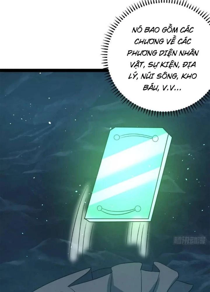 Tu tiên là ngõ cụt Chapter 63 - Trang 18