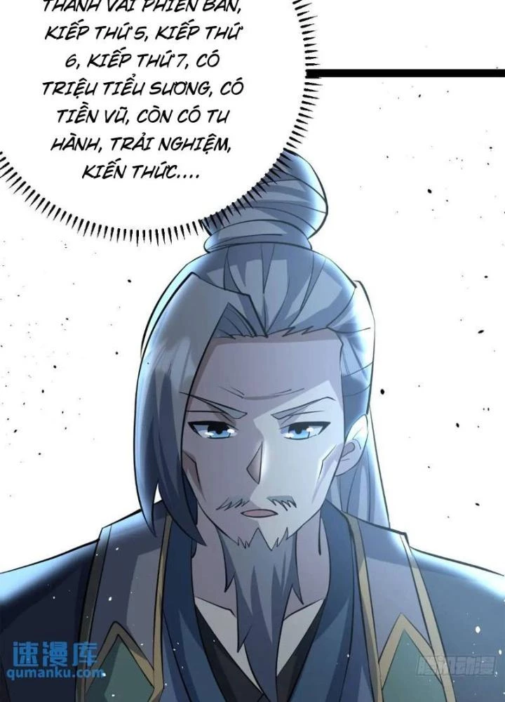 Tu tiên là ngõ cụt Chapter 63 - Trang 22