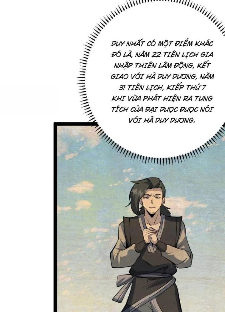 Tu tiên là ngõ cụt Chapter 63 - Trang 30