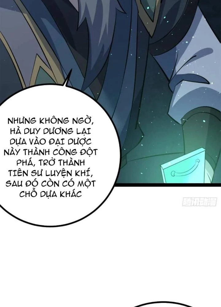 Tu tiên là ngõ cụt Chapter 63 - Trang 34
