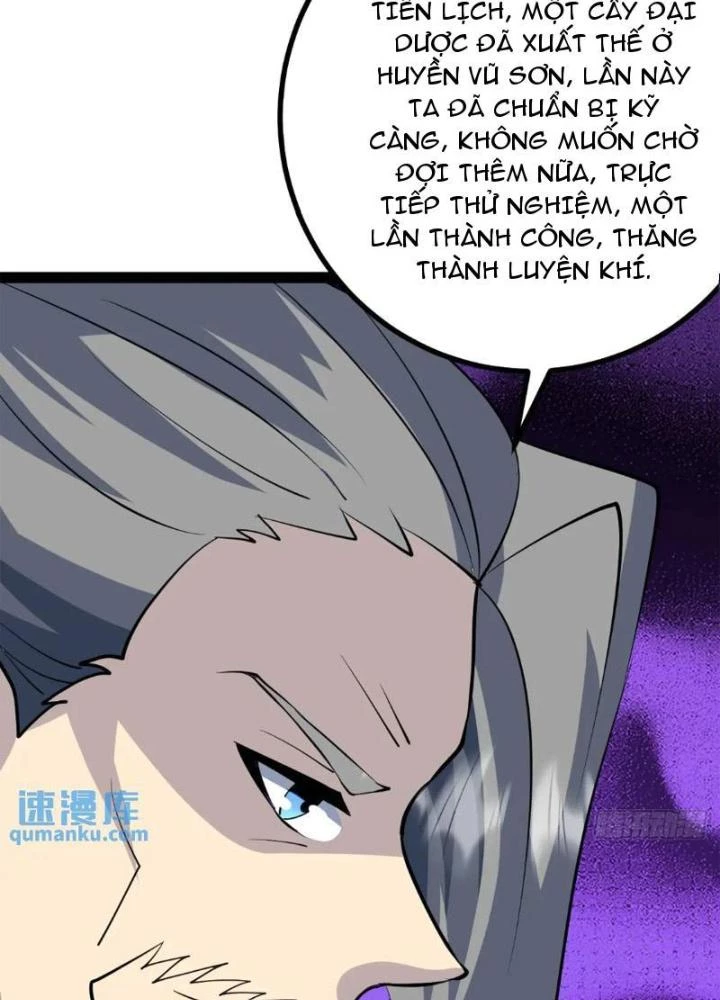Tu tiên là ngõ cụt Chapter 63 - Trang 36