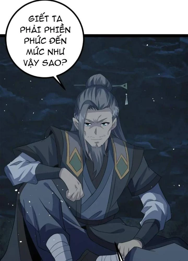 Tu tiên là ngõ cụt Chapter 63 - Trang 4