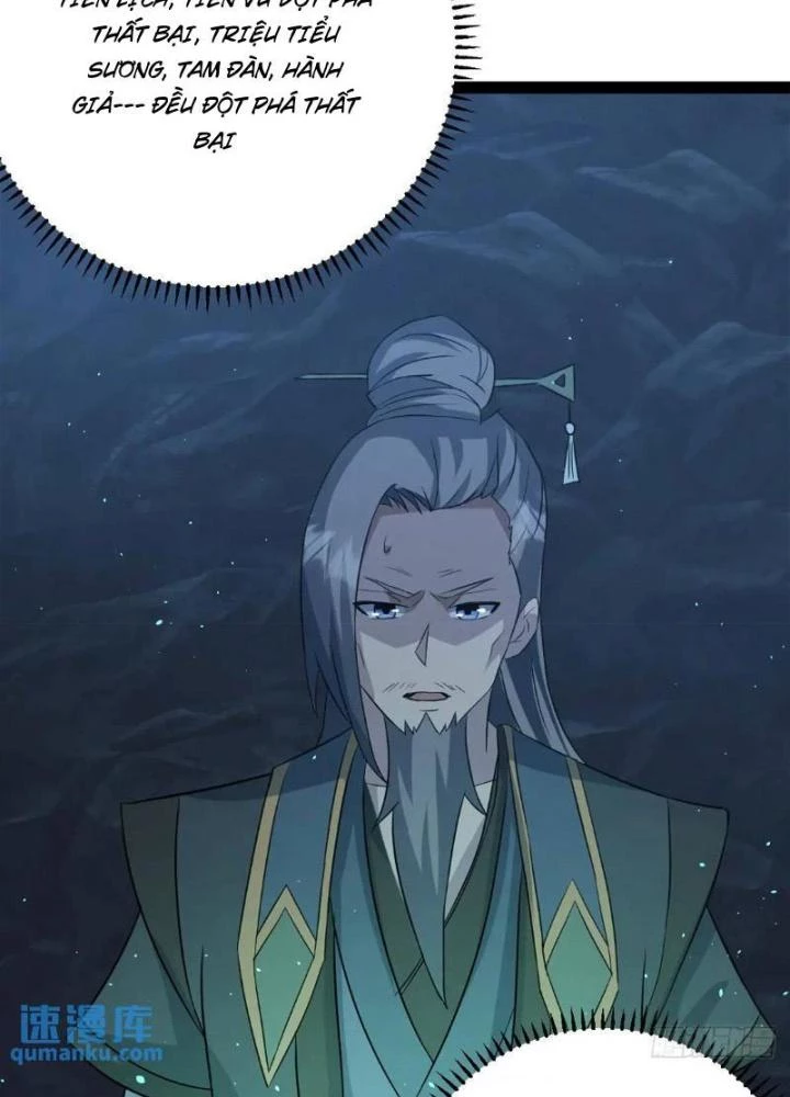 Tu tiên là ngõ cụt Chapter 63 - Trang 40