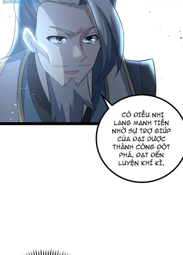 Tu tiên là ngõ cụt Chapter 63 - Trang 44