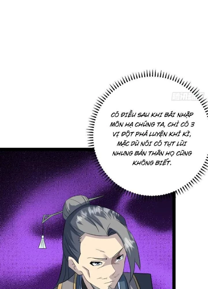 Tu tiên là ngõ cụt Chapter 63 - Trang 48