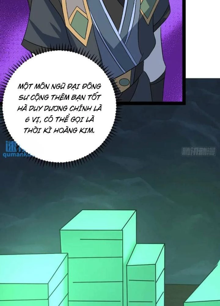 Tu tiên là ngõ cụt Chapter 63 - Trang 50