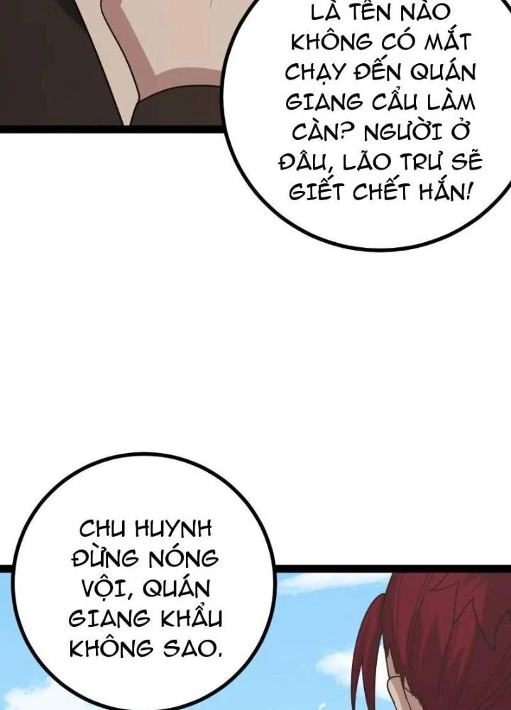 Tu tiên là ngõ cụt Chapter 64 - Trang 14