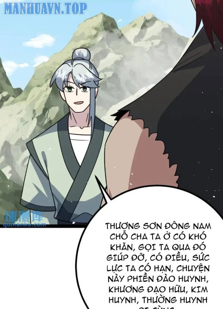 Tu tiên là ngõ cụt Chapter 64 - Trang 16