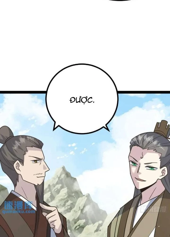 Tu tiên là ngõ cụt Chapter 64 - Trang 18