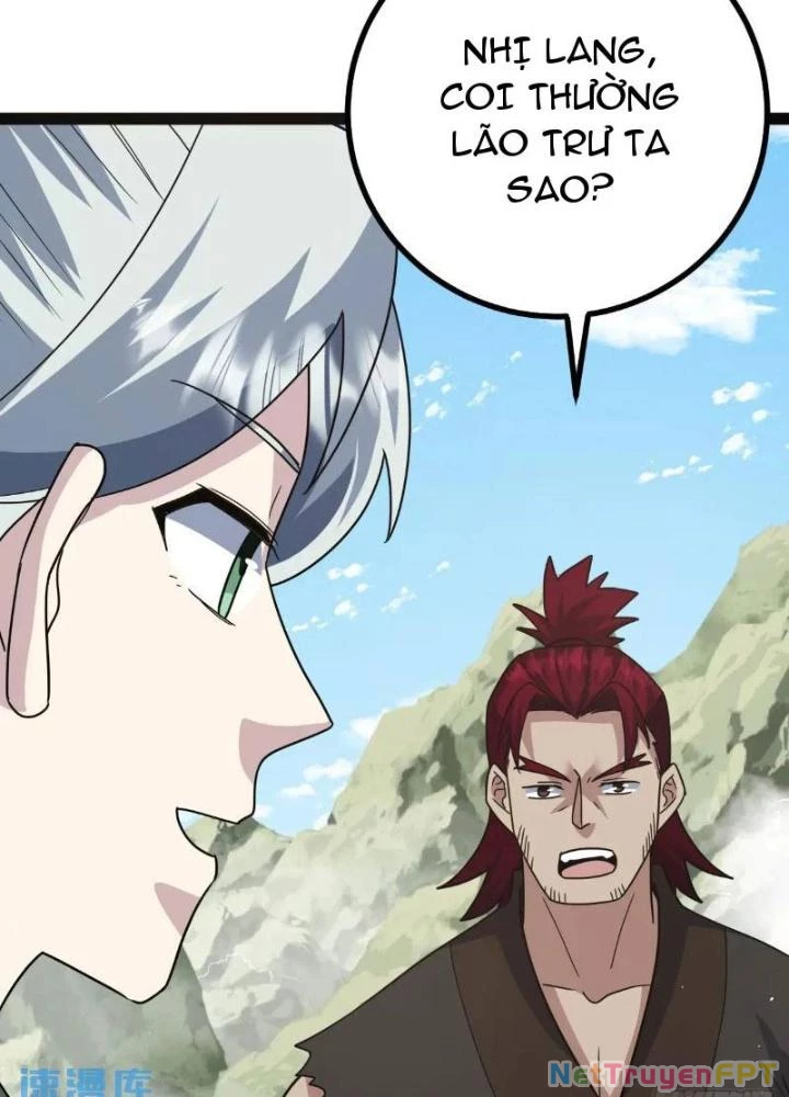 Tu tiên là ngõ cụt Chapter 64 - Trang 22