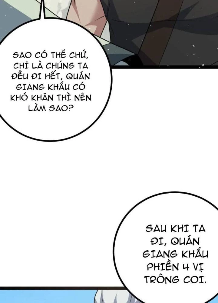 Tu tiên là ngõ cụt Chapter 64 - Trang 24