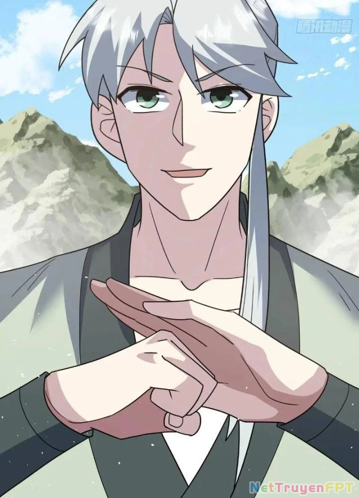 Tu tiên là ngõ cụt Chapter 64 - Trang 26