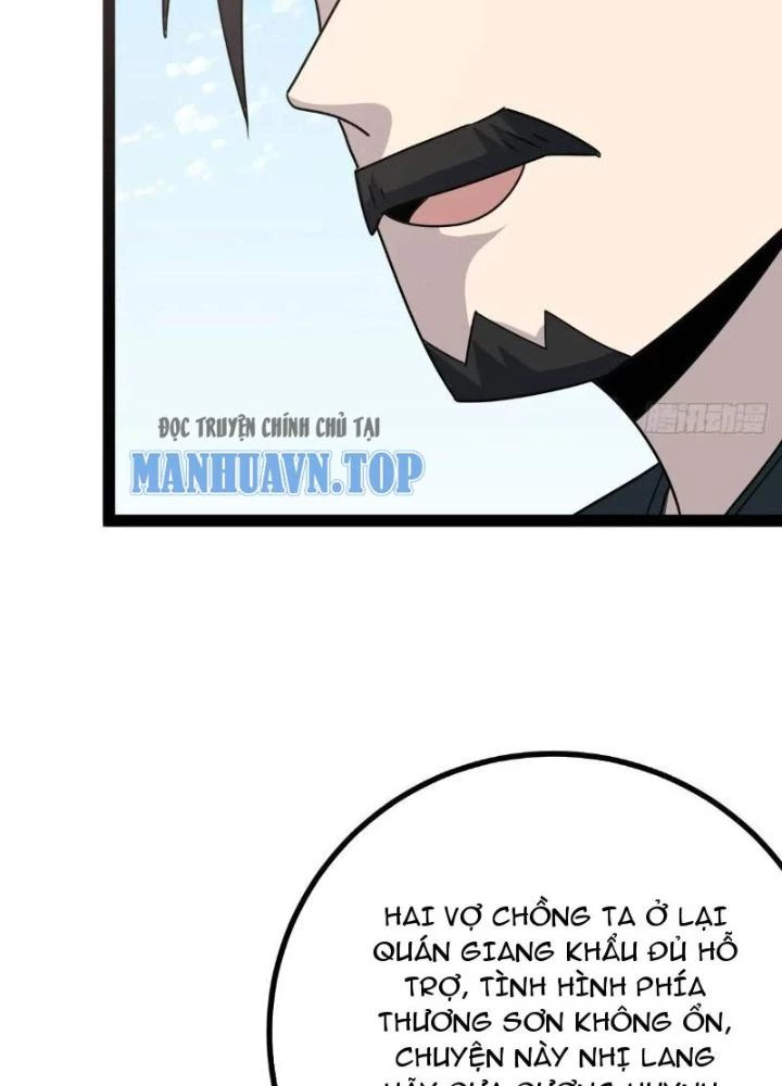 Tu tiên là ngõ cụt Chapter 64 - Trang 30