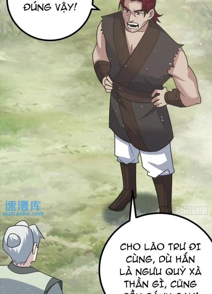 Tu tiên là ngõ cụt Chapter 64 - Trang 34