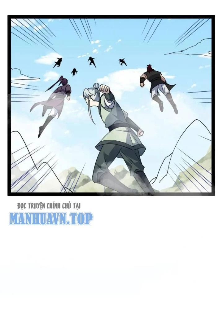 Tu tiên là ngõ cụt Chapter 64 - Trang 40