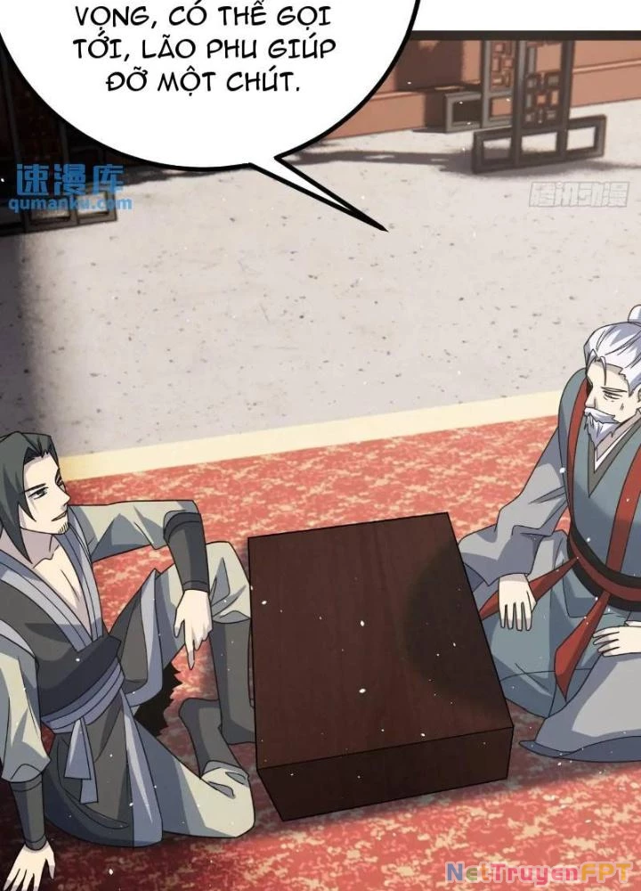 Tu tiên là ngõ cụt Chapter 64 - Trang 46
