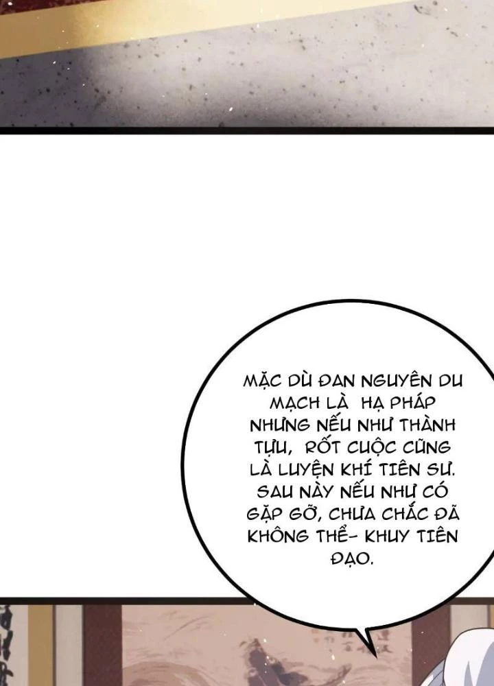 Tu tiên là ngõ cụt Chapter 64 - Trang 48