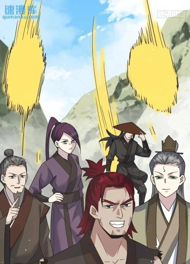 Tu tiên là ngõ cụt Chapter 64 - Trang 8