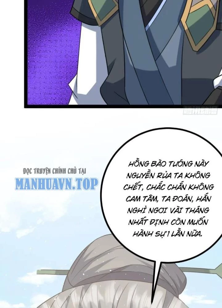 Tu tiên là ngõ cụt Chapter 65 - Trang 10