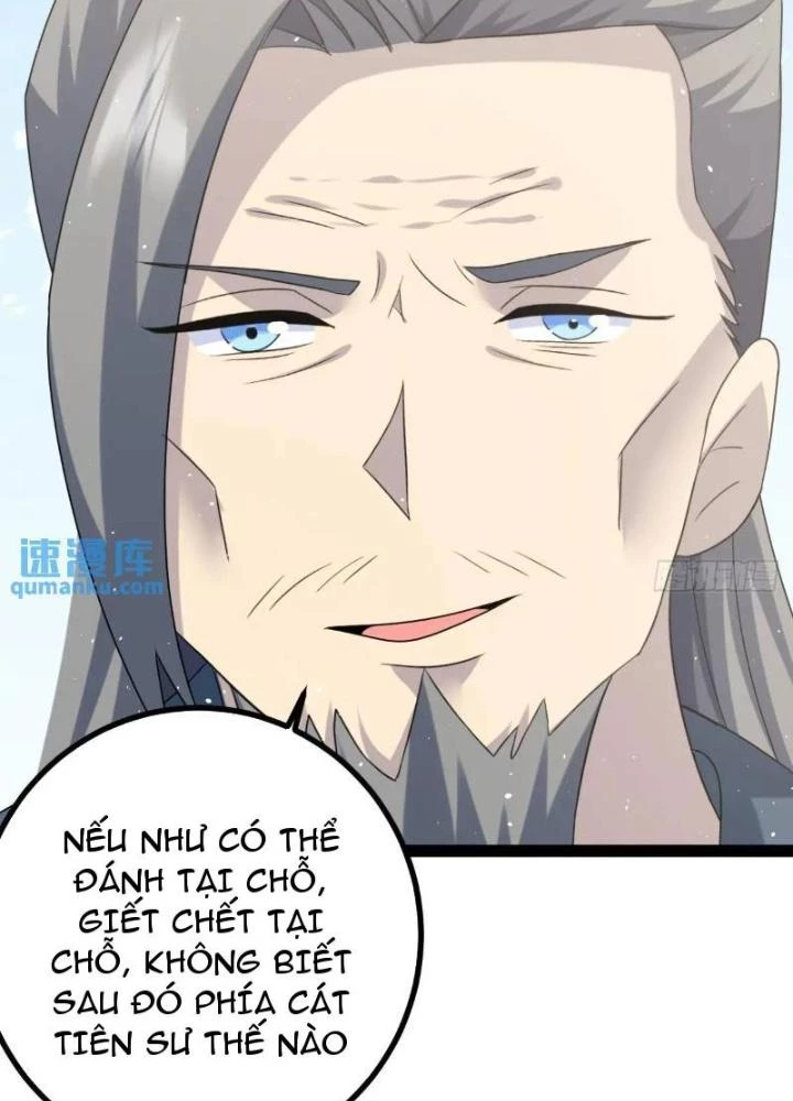 Tu tiên là ngõ cụt Chapter 65 - Trang 12