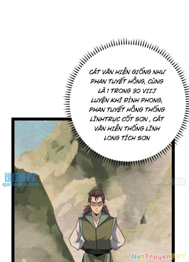 Tu tiên là ngõ cụt Chapter 65 - Trang 14